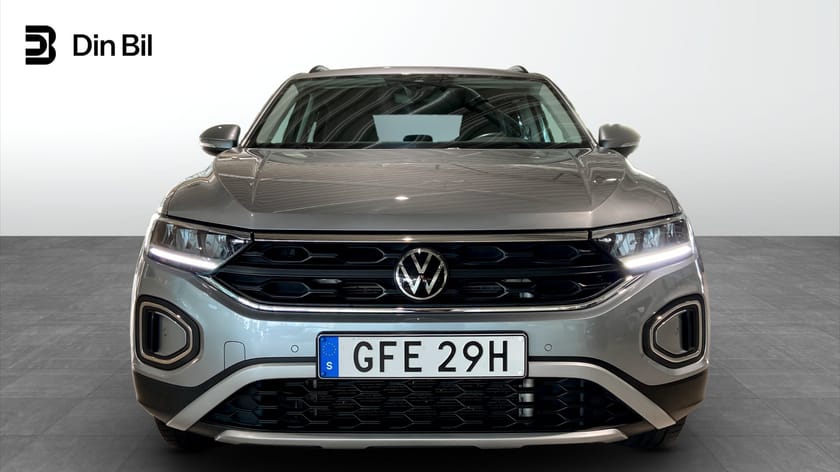 Bild 4 av Volkswagen T-Roc