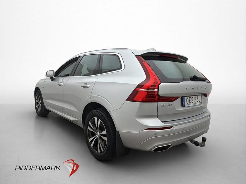 Bild 5 av Volvo XC60