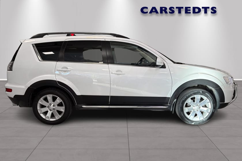 Bild 2 av Mitsubishi Outlander