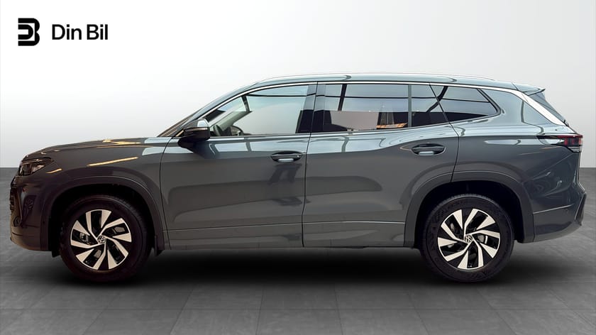 Bild 2 av Volkswagen Tayron