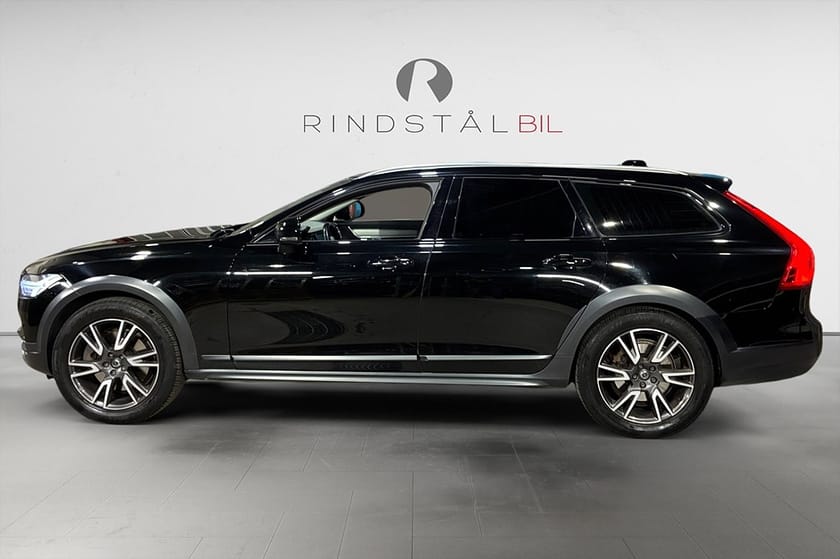 Bild 4 av Volvo V90 Cross Country