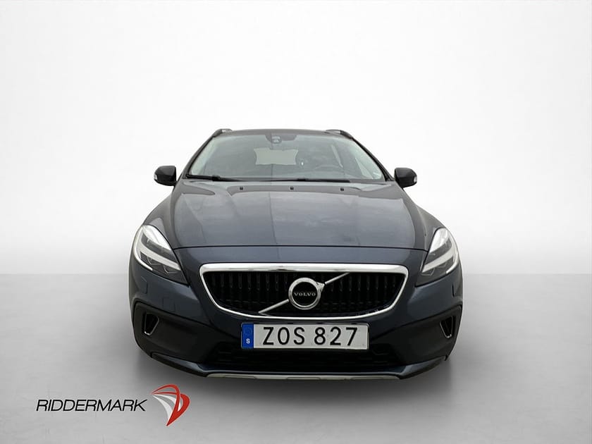 Bild 2 av Volvo V40 Cross Country