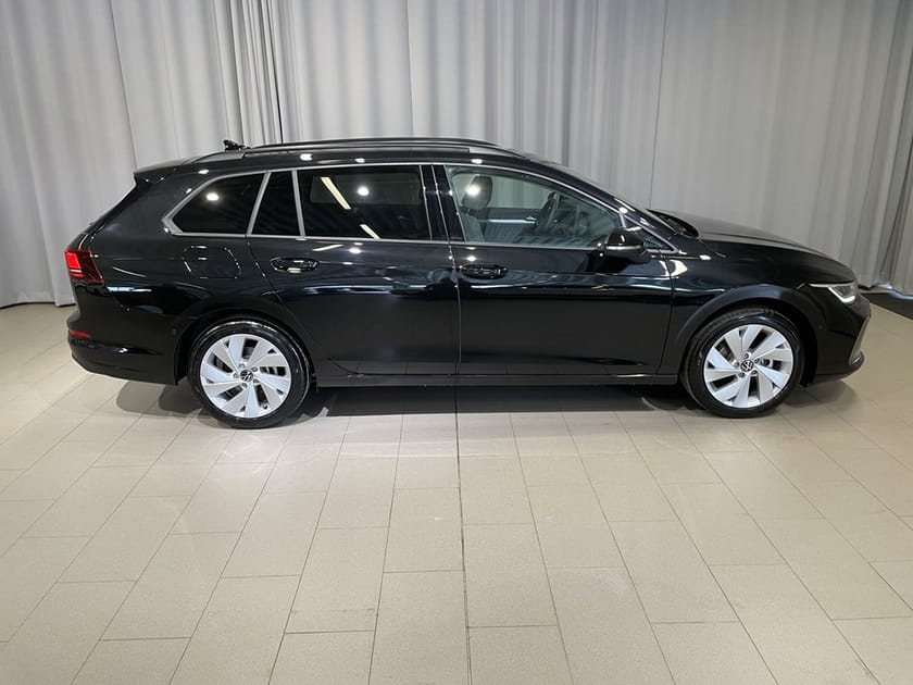 Bild 4 av Volkswagen Golf Sportscombi