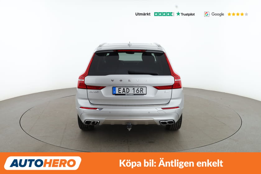 Bild 4 av Volvo XC60