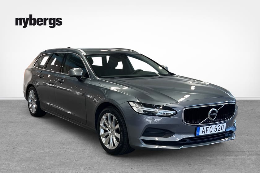 Bild 5 av Volvo V90