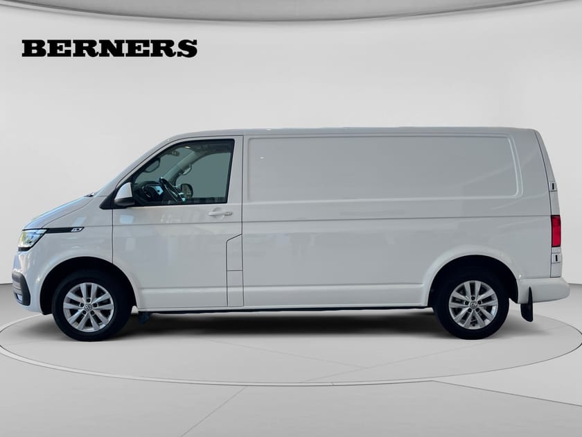 Bild 2 av Volkswagen Transporter