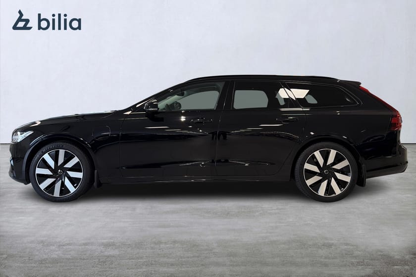 Bild 3 av Volvo V90