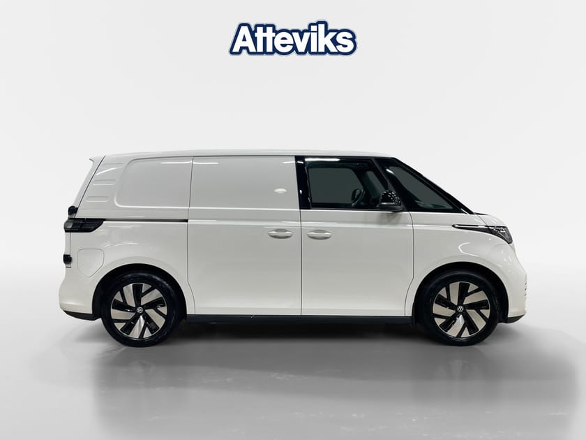 Bild 2 av Volkswagen ID. Buzz Cargo