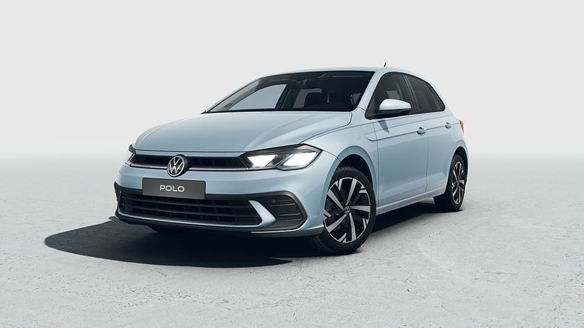 Bild 1 av Volkswagen Polo