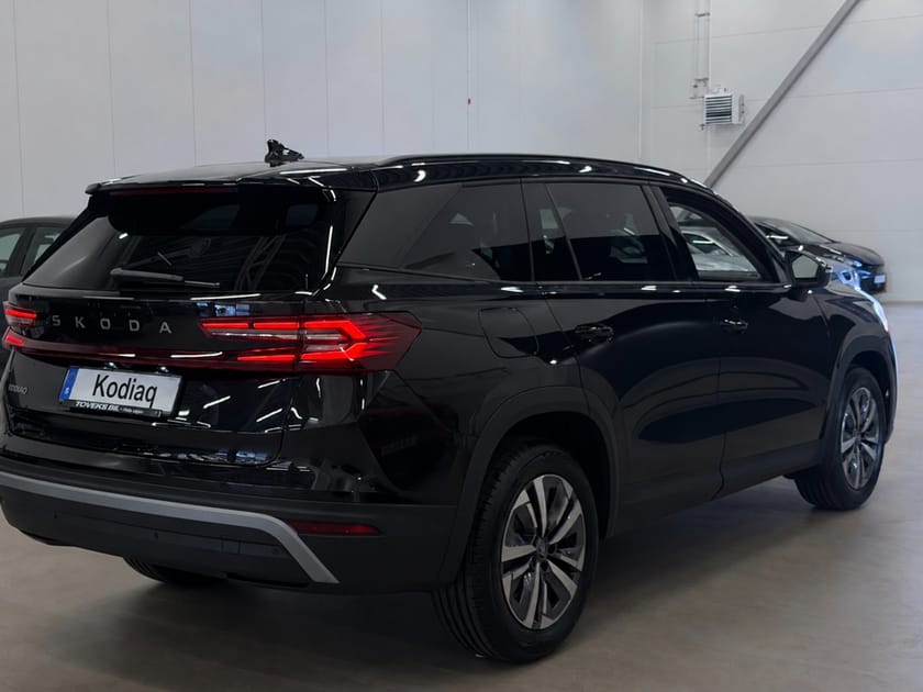 Bild 4 av Škoda Kodiaq