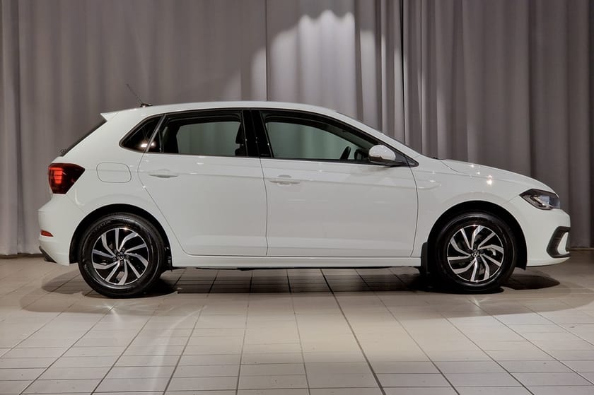 Bild 3 av Volkswagen Polo