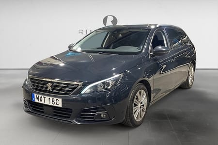Peugeot 308 SW