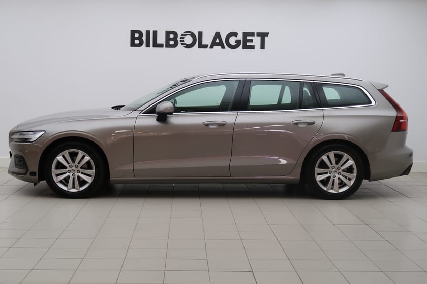 Bild 2 av Volvo V60
