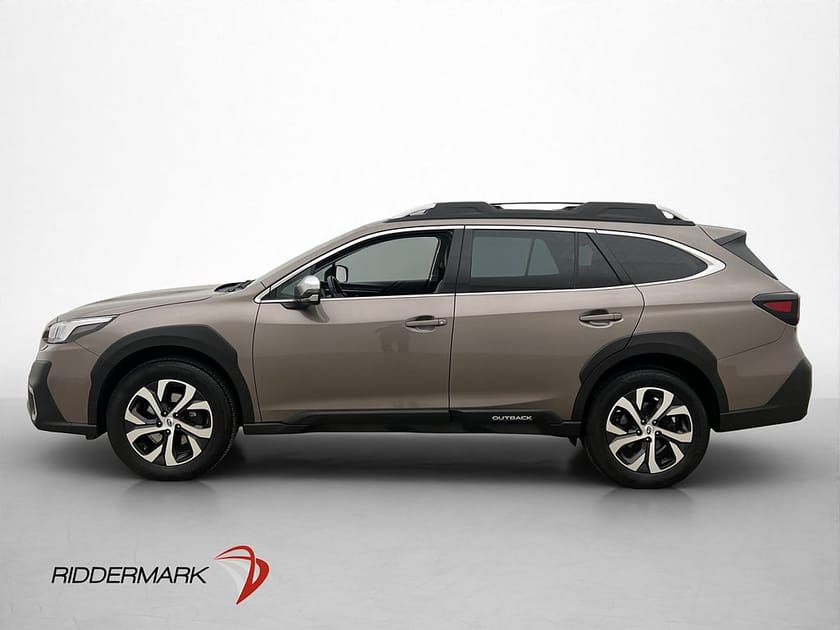 Bild 4 av Subaru Outback