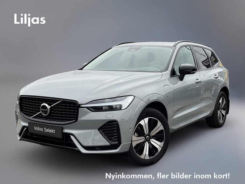 Bild 1 av Volvo XC60