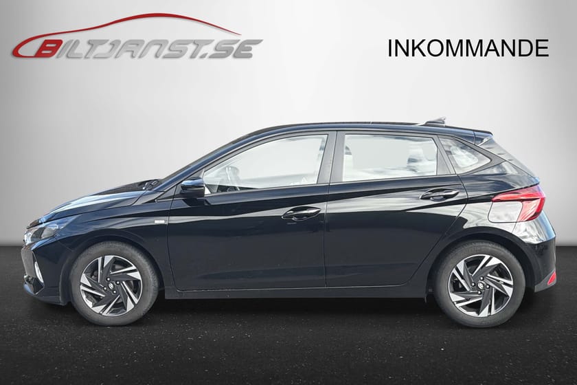 Bild 2 av Hyundai i20