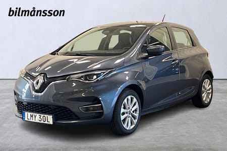 Renault ZOE R110