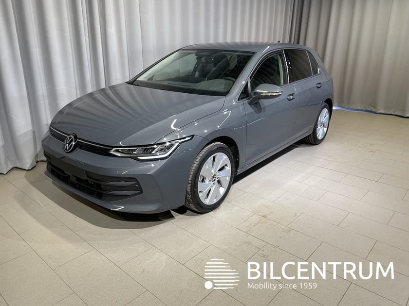 Bild 1 av Volkswagen Golf