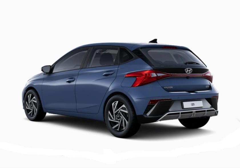 Bild 2 av Hyundai i20