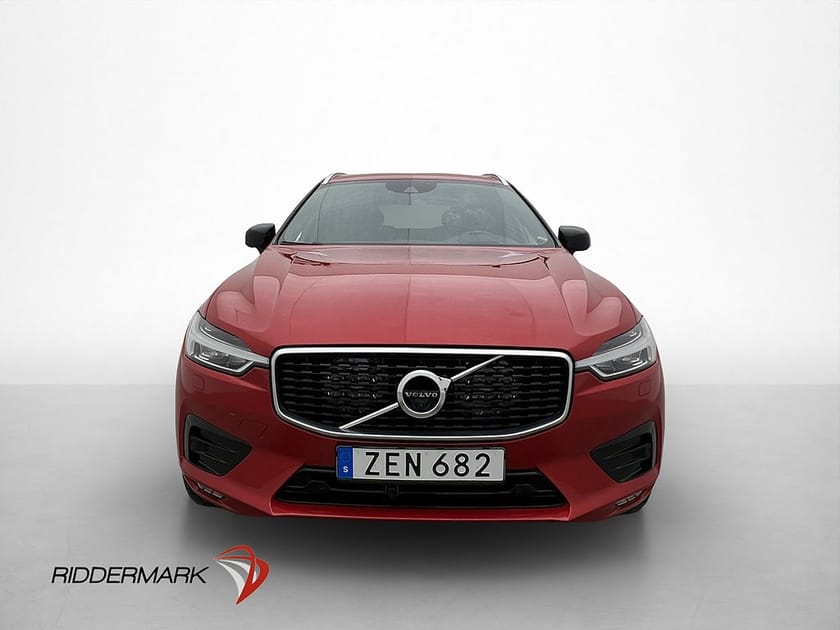 Bild 2 av Volvo XC60