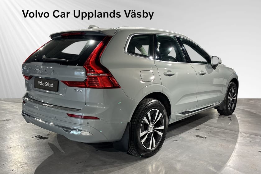 Bild 5 av Volvo XC60