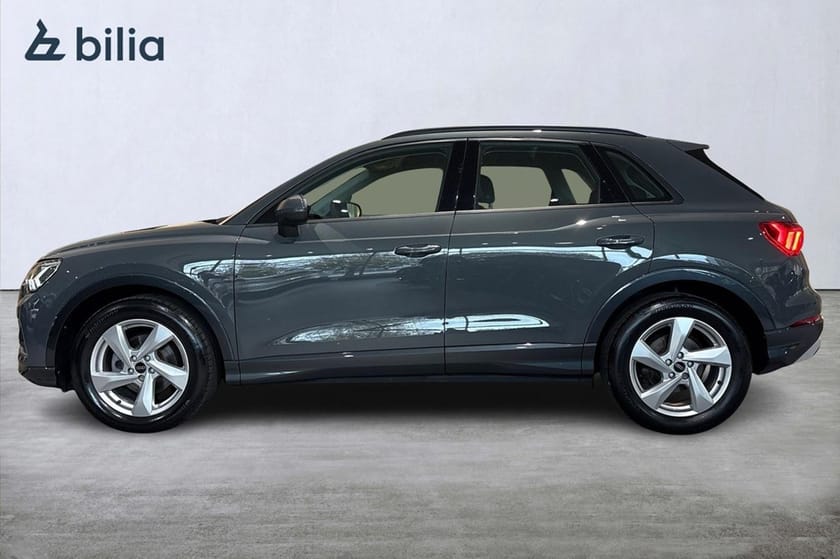 Bild 4 av Audi Q3 35 TFSI