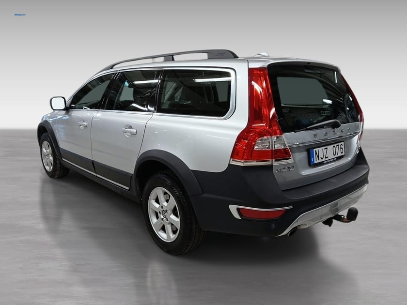 Bild 5 av Volvo XC70