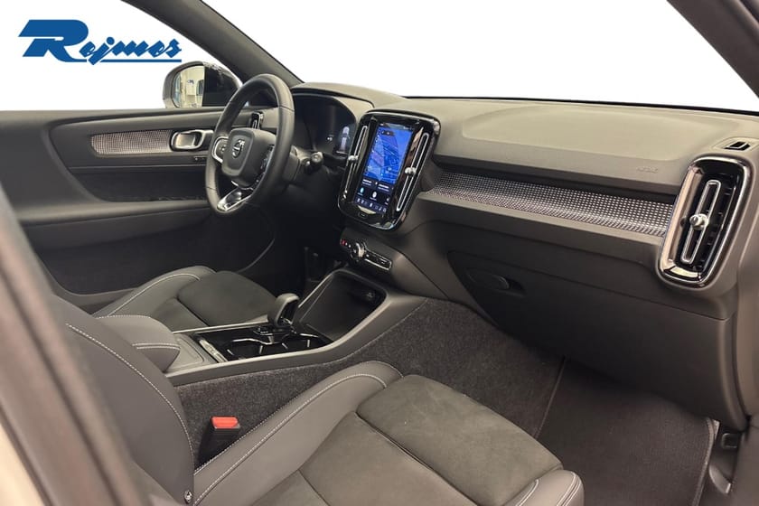 Bild 5 av Volvo EX40 Single Motor Extended Range
