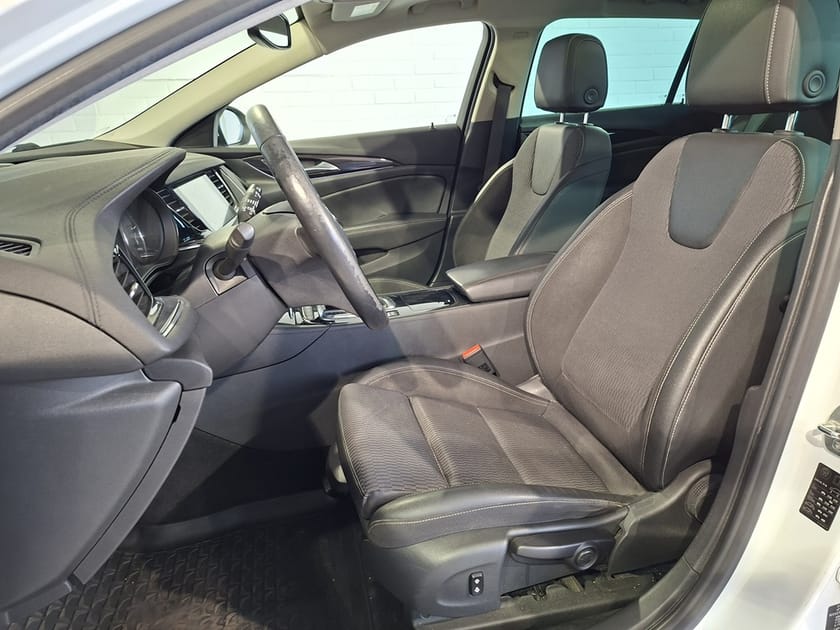 Bild 5 av Opel Insignia Sports Tourer