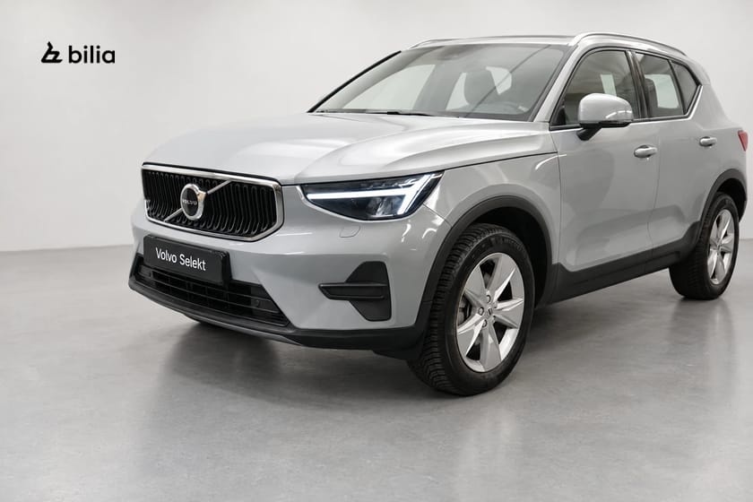 Bild 1 av Volvo XC40