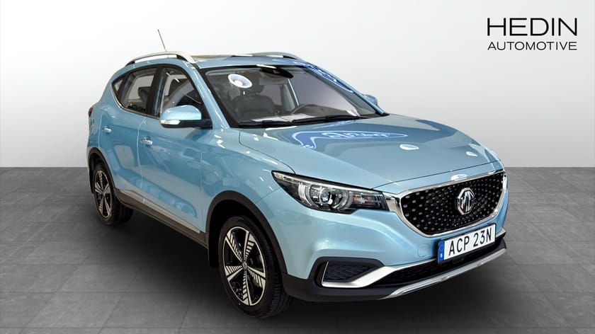 Bild 1 av MG ZS EV