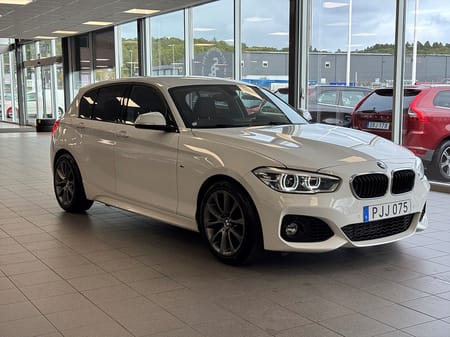 BMW 118i