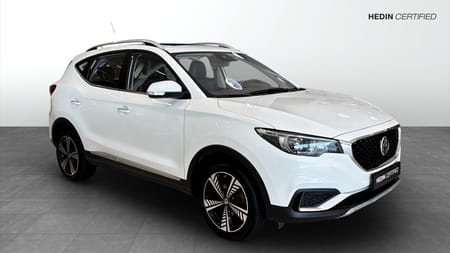 MG ZS EV