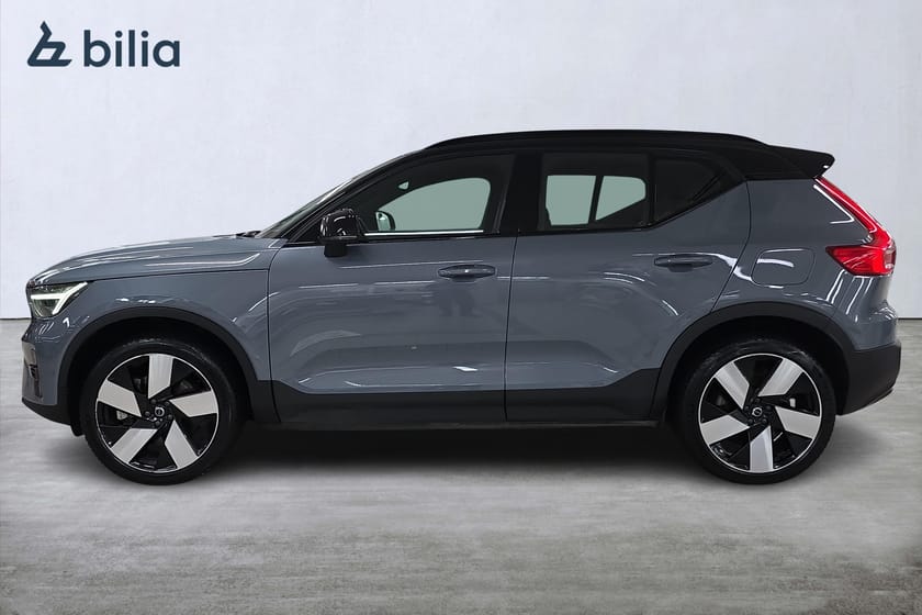 Bild 3 av Volvo XC40 Recharge Twin