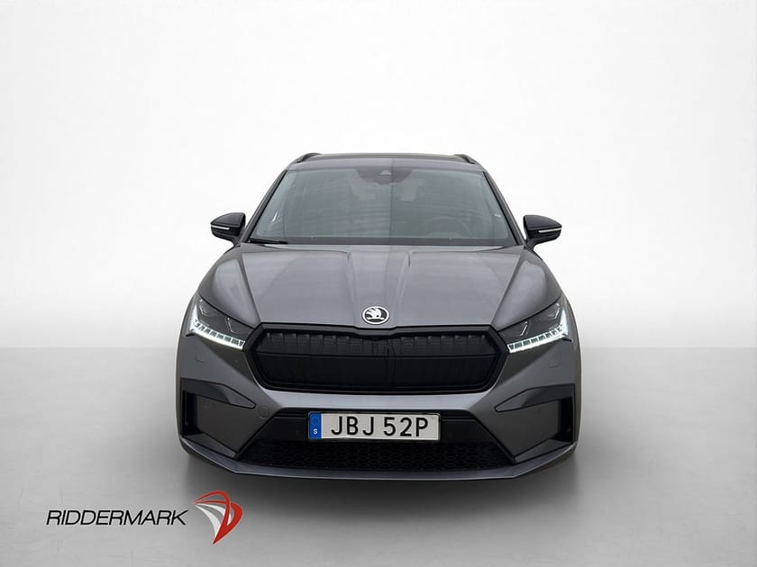 Bild 3 av Škoda Enyaq iV 80x