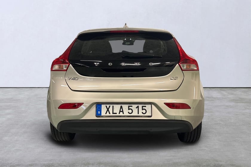 Bild 5 av Volvo V40