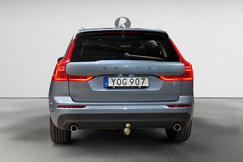 Bild 5 av Volvo XC60
