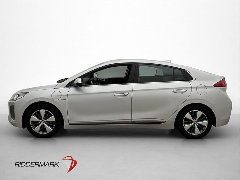 Bild 4 av Hyundai Ioniq Plug-in