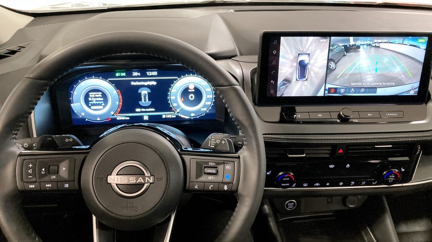Bild 4 av Nissan Qashqai