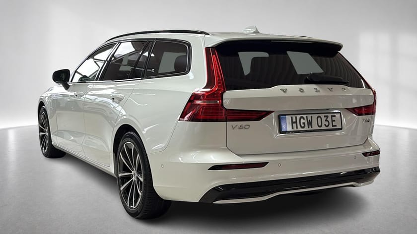 Bild 2 av Volvo V60