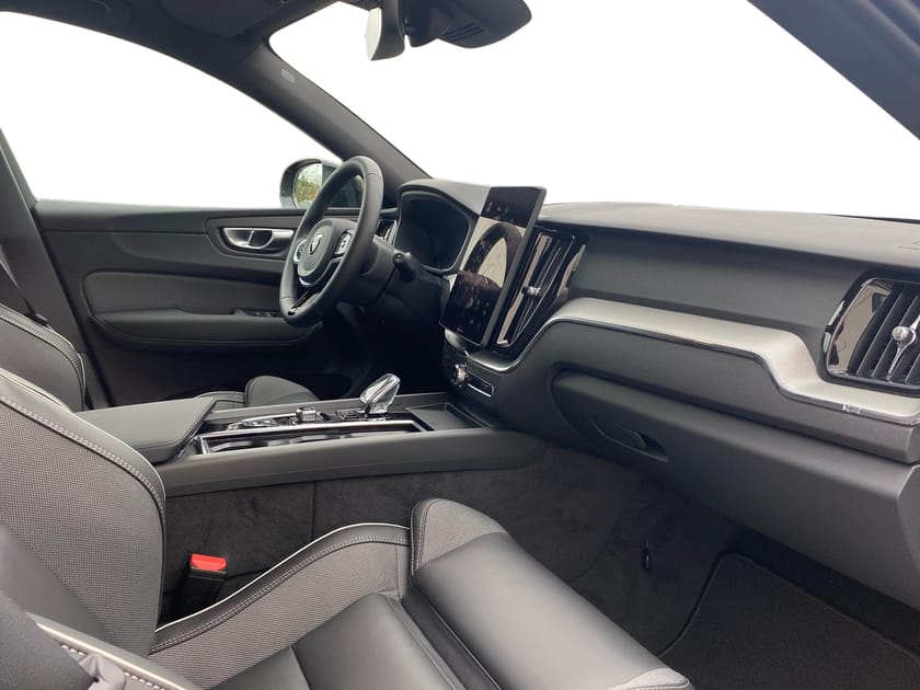 Bild 4 av Volvo XC60