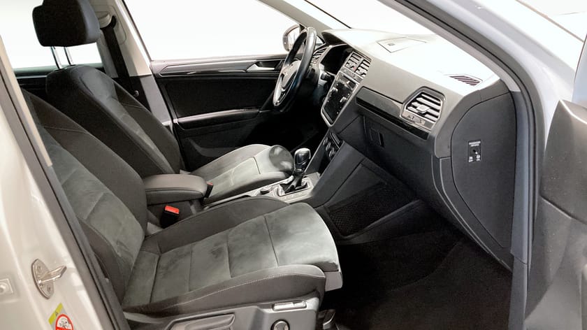 Bild 3 av Volkswagen Tiguan
