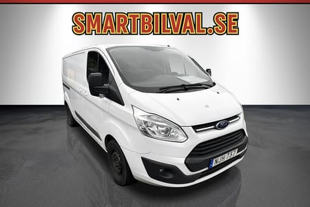 Ford Transit Custom 290