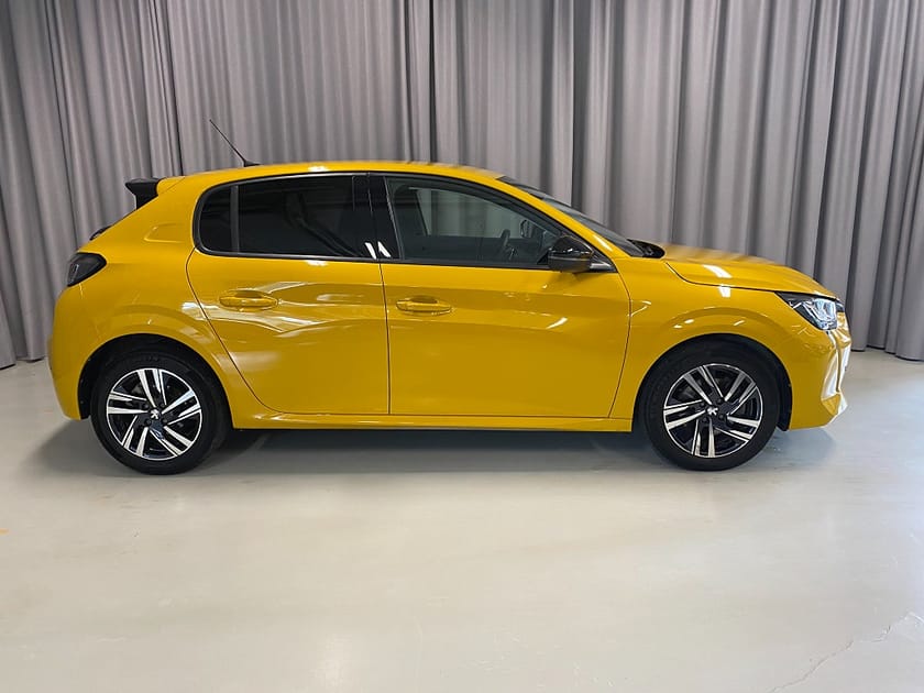 Bild 3 av Peugeot 208