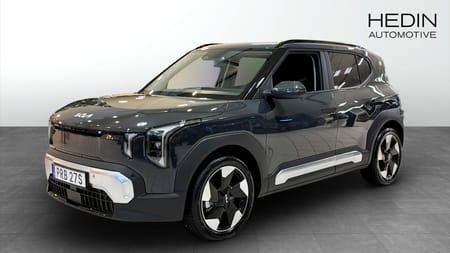 Kia EV2 Standard Range