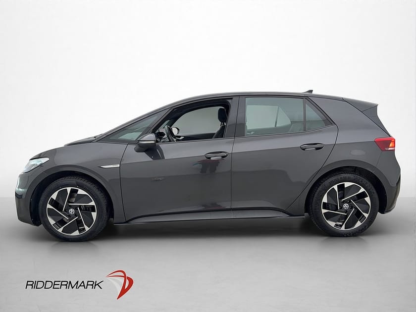 Bild 5 av Volkswagen ID.3 Pro Performance