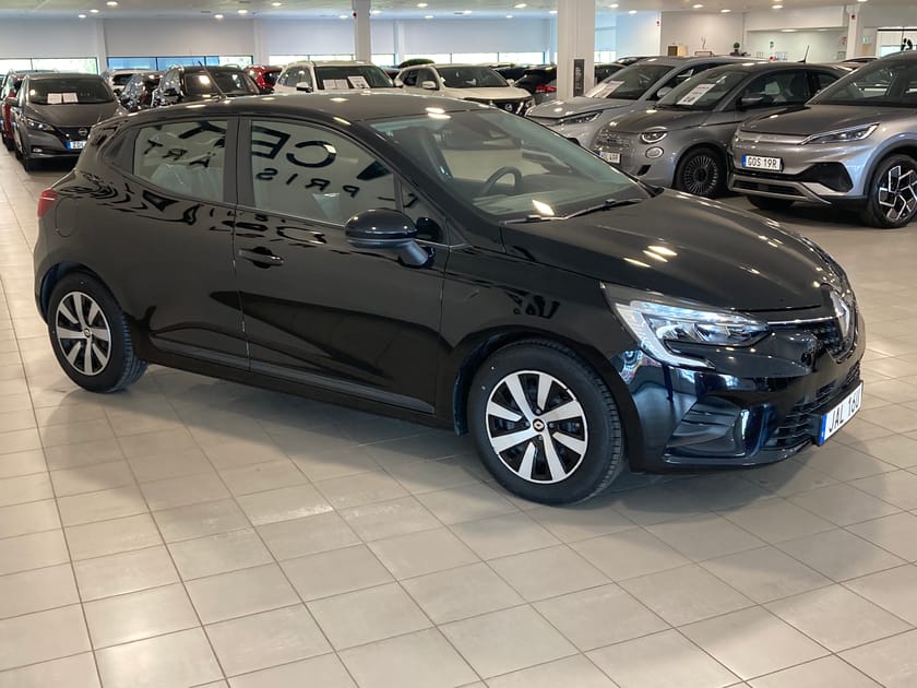 Bild 4 av Renault Clio