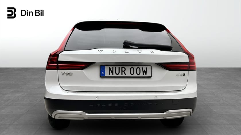 Bild 5 av Volvo V90 Cross Country