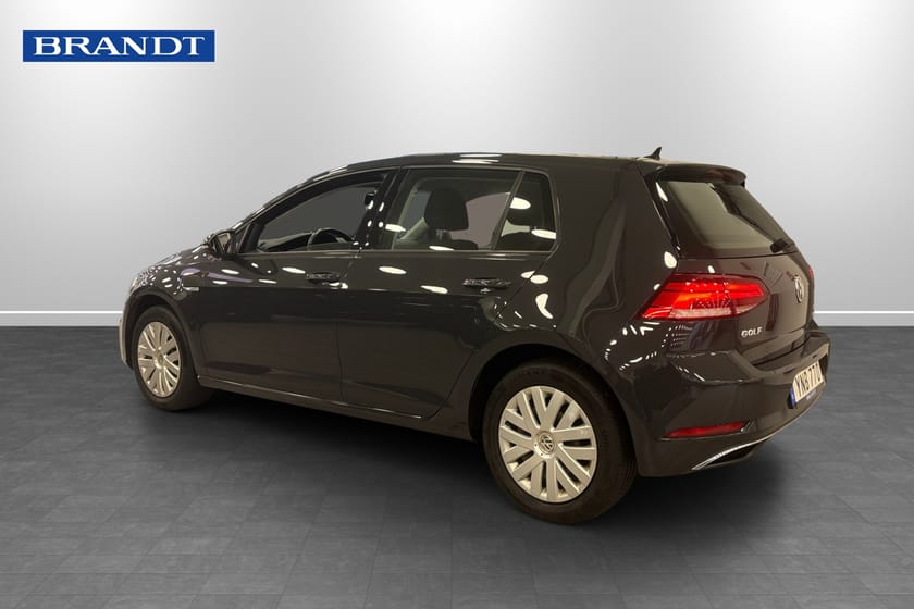 Bild 2 av Volkswagen Golf