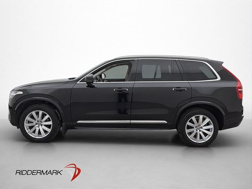 Bild 5 av Volvo XC90